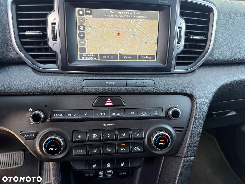 Nissan Qashqai 1.2 DIG-T Xtronic 360 - 10