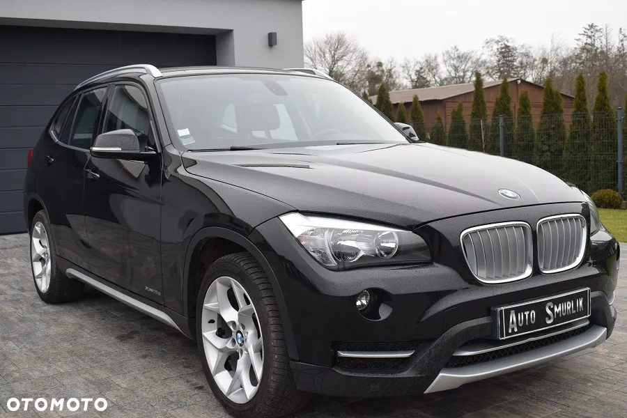 BMW X1 xDrive18d xLine - 20