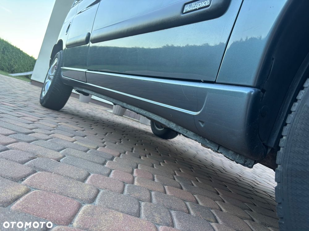 Citroën Berlingo Multispace 1.6 16V Exclusive - 11