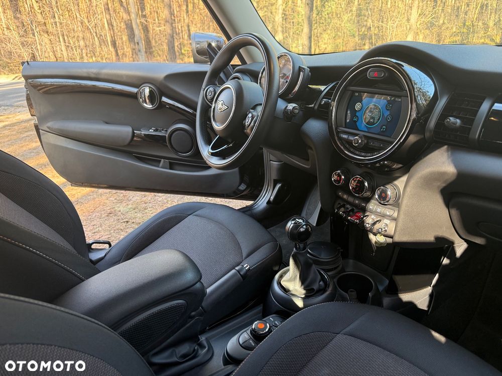 MINI ONE Standard - 7