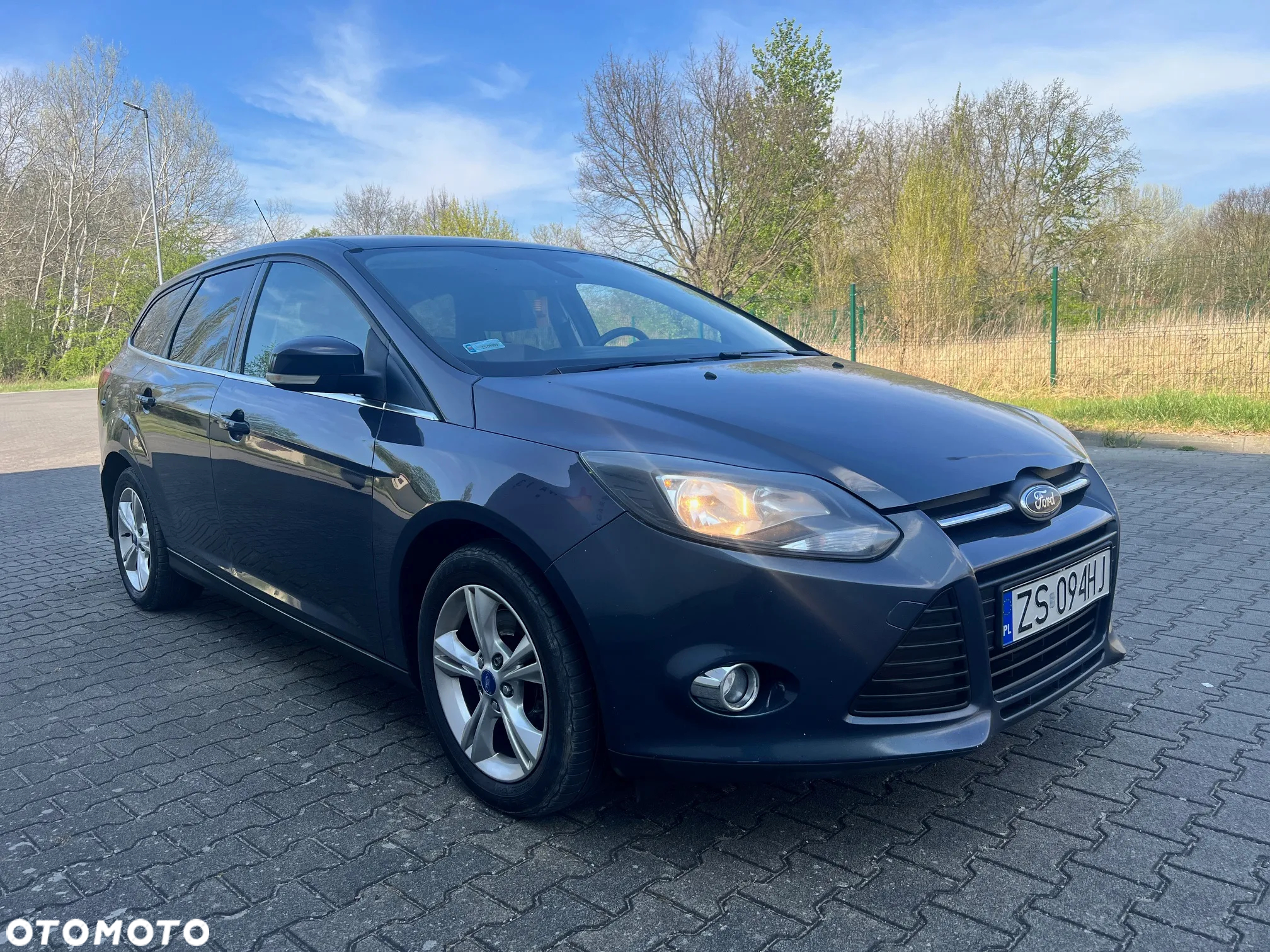 Ford Focus 2.0 TDCi Gold X (Edition) - 4