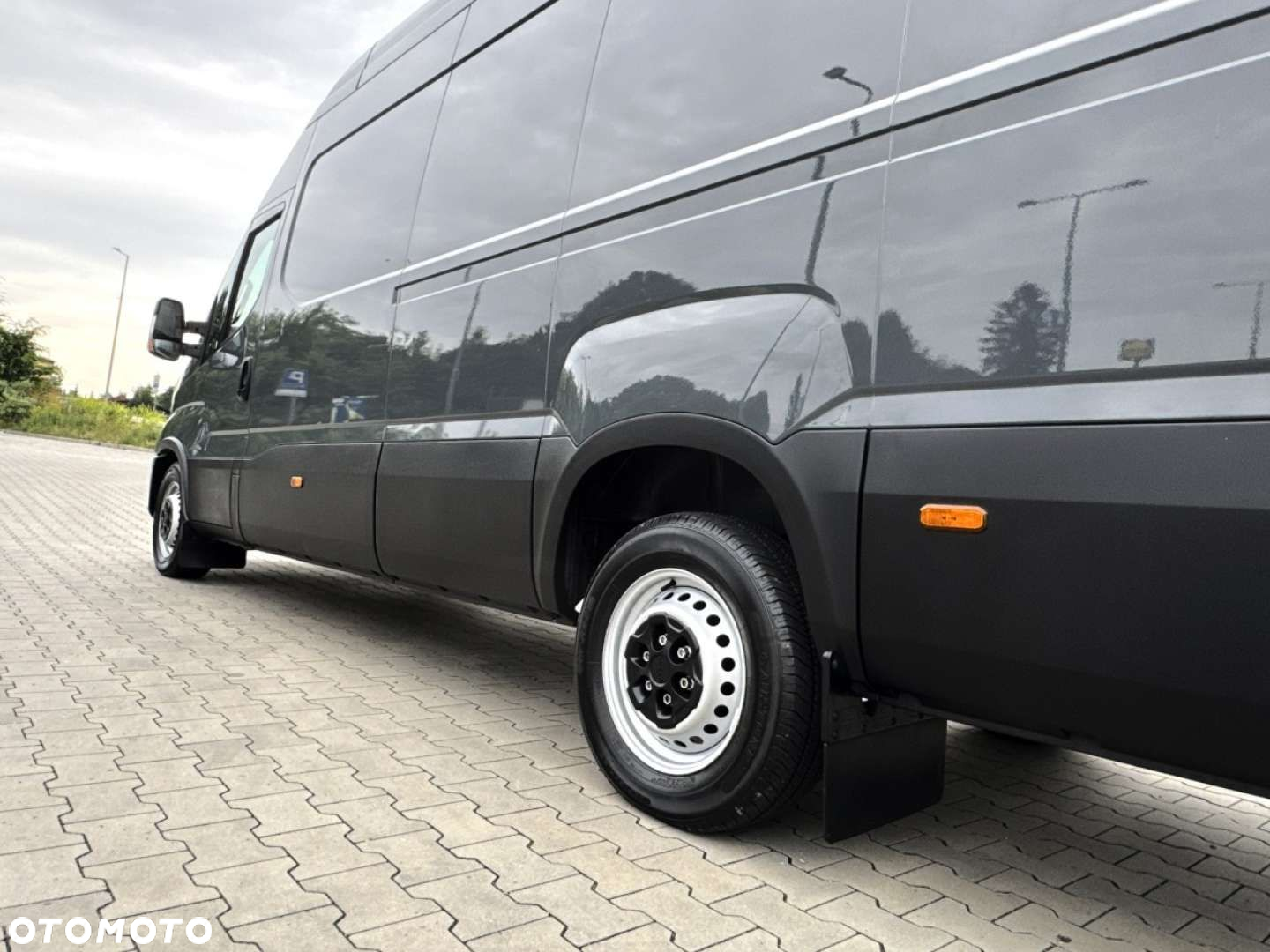 Iveco Daily - 16