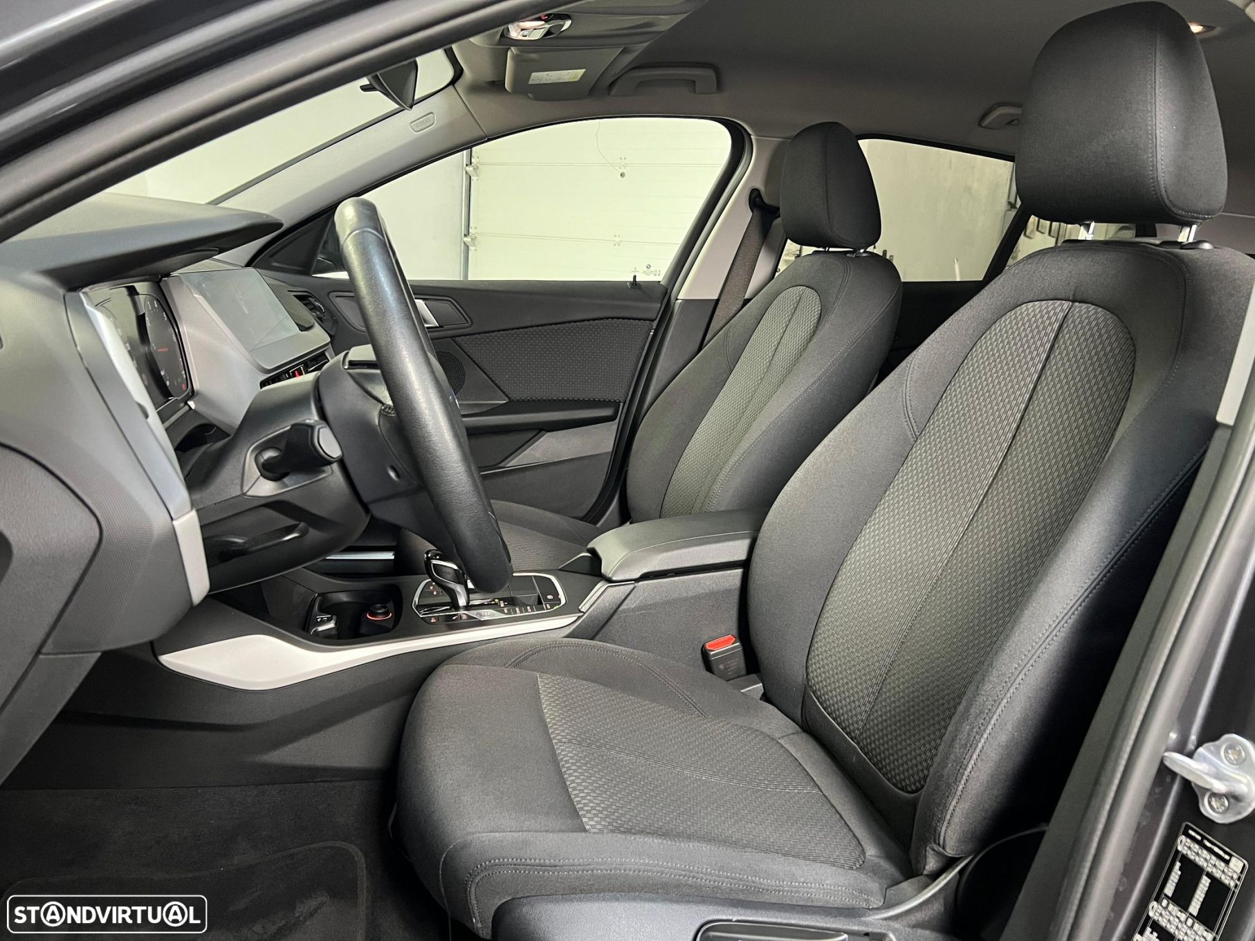 BMW 118 i Corporate Edition Auto - 6