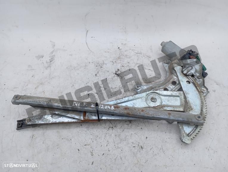 Elevador Completo Direito Elétrico Simples 85710-12220 Toyota C - 2