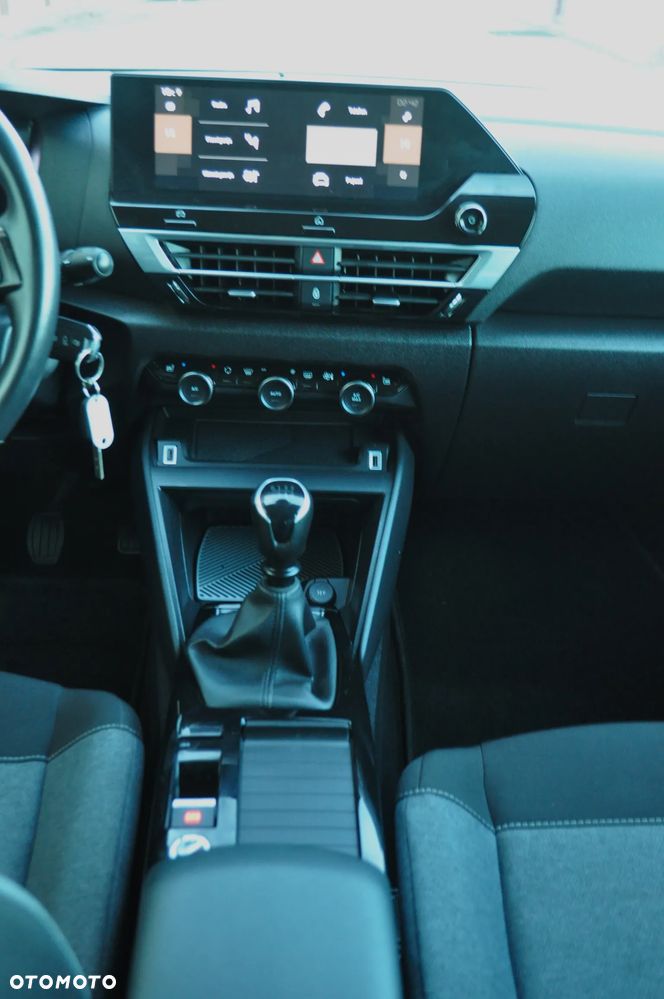 Citroën C4 PureTech e-THP 130 Exclusive - 18