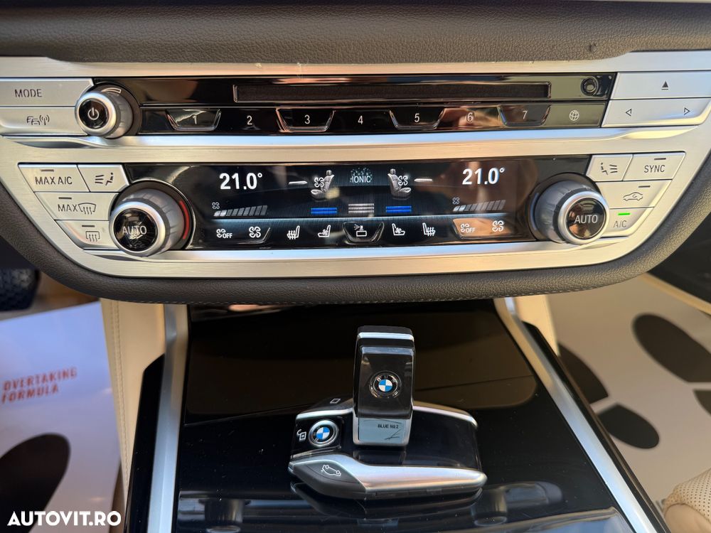 BMW Seria 7 740Ld xDrive MHEV - 22
