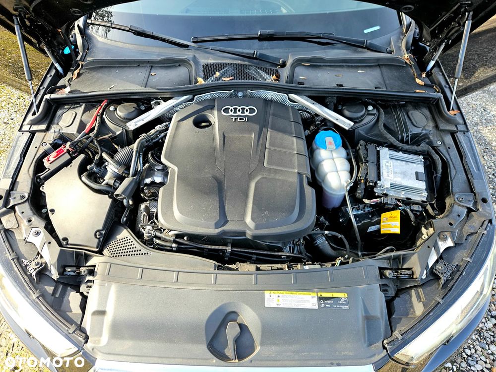 Audi A4 Avant 2.0 TDI S tronic - 33