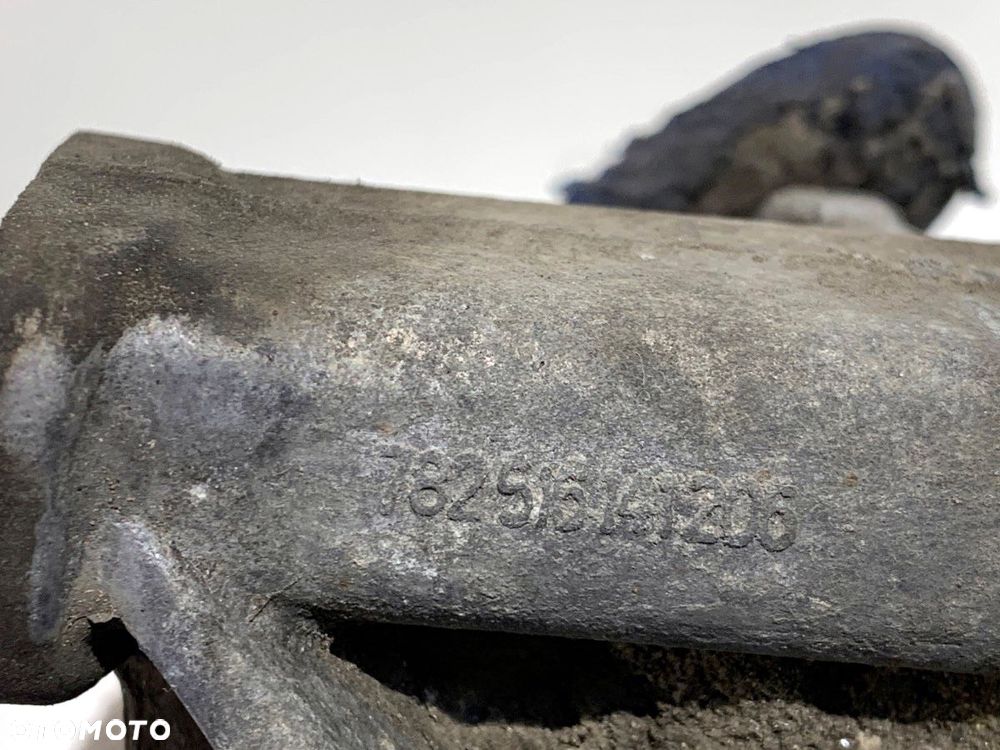 PODUSZKA SILNIKA PRAWY  AUDI A4 B8 Avant (8K5) 2007 - 2015 2.0 TDI quattro 130 kW [177 KM] olej - 5