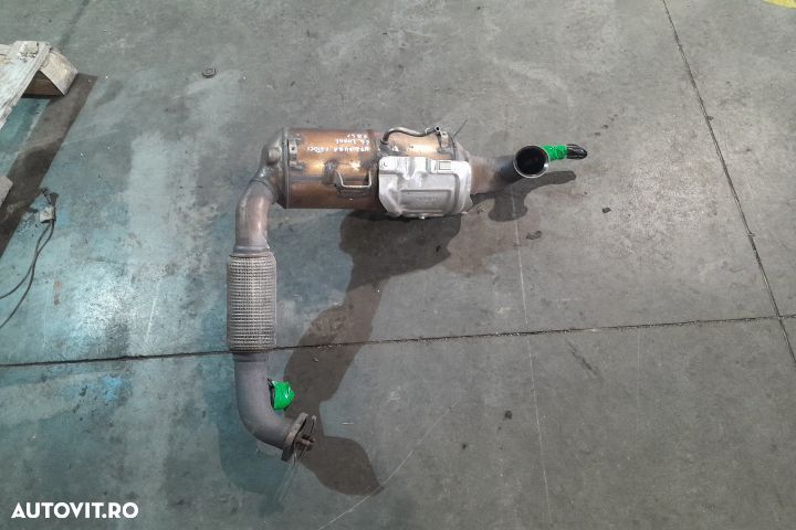 Filtru de particule GV61-5H270-AC GV61-5H270-AC Ford Kuga 3 [2019 - 2 - 3