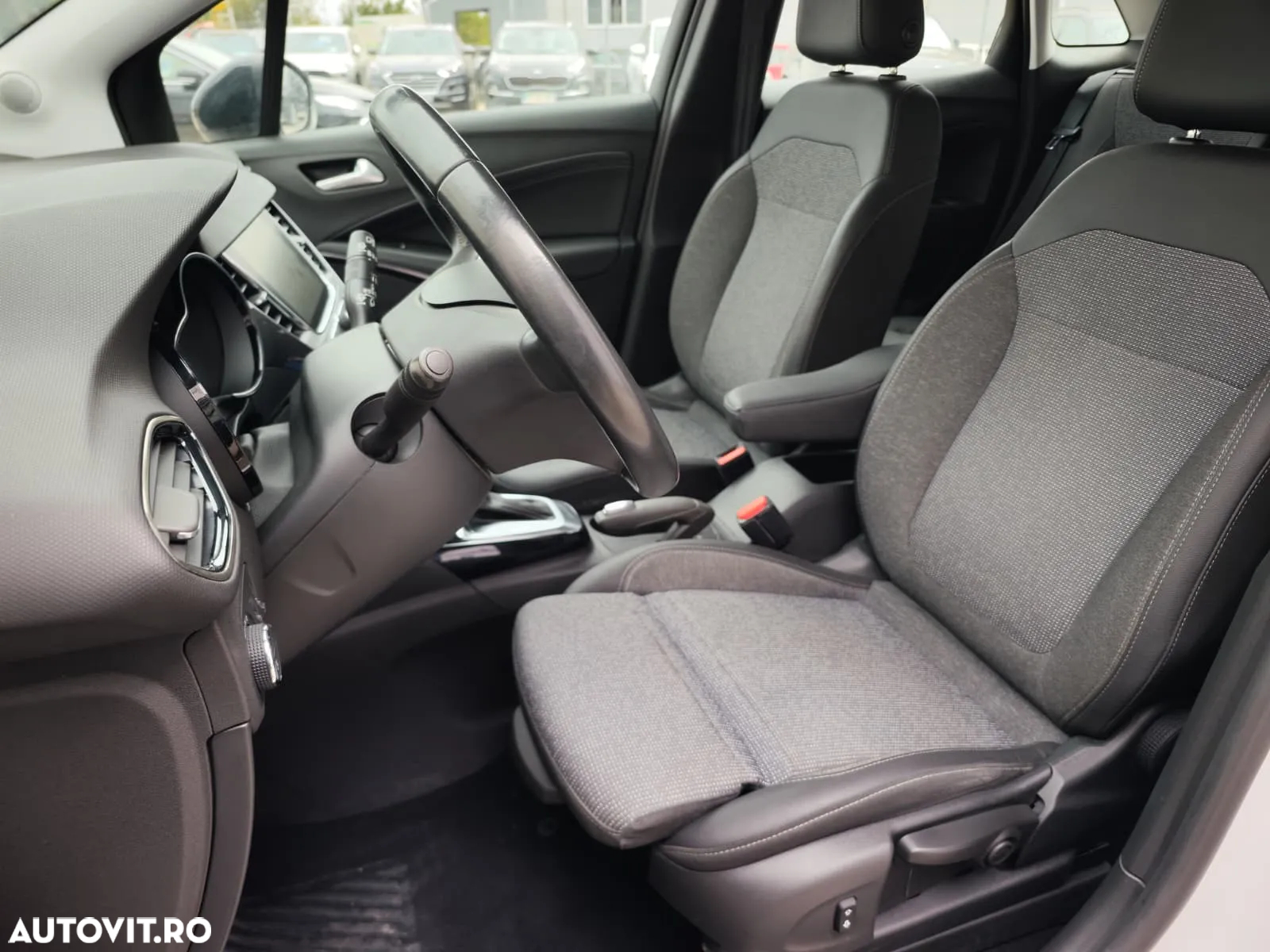 Opel Crossland 1.5 Diesel Automatik Business Elegance - 10