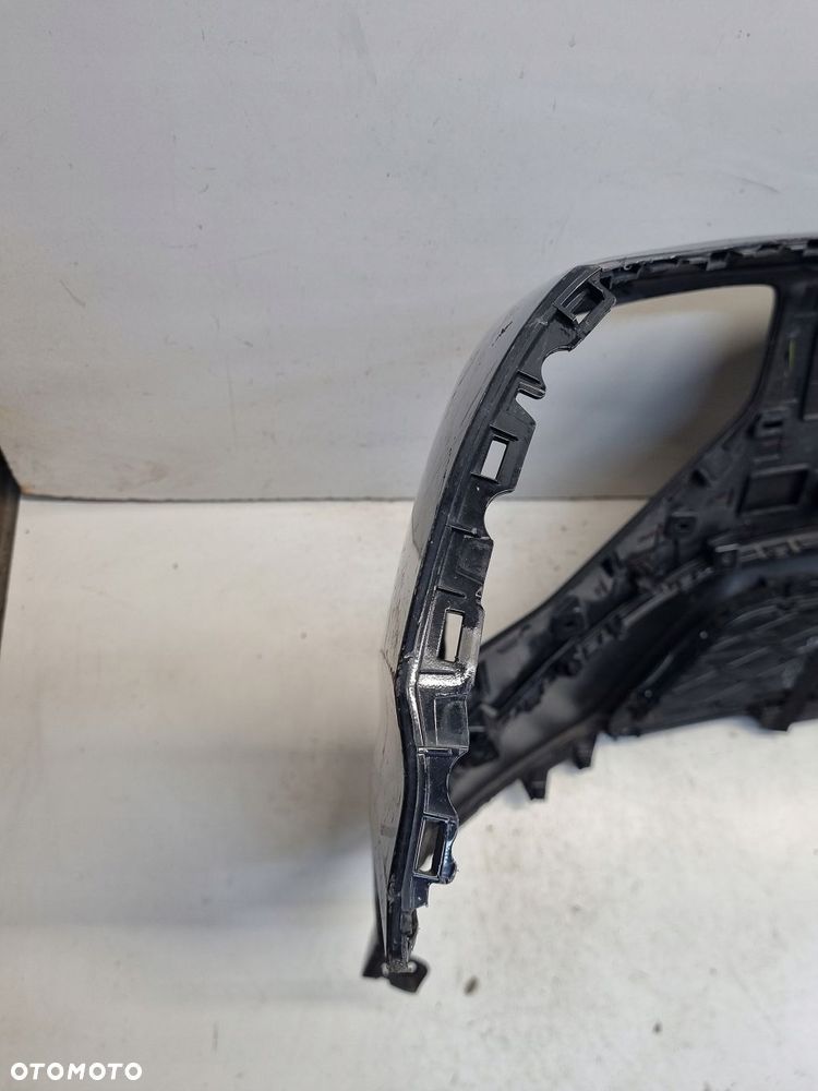 xpeng g9 ev zderzak przód przedni - 9