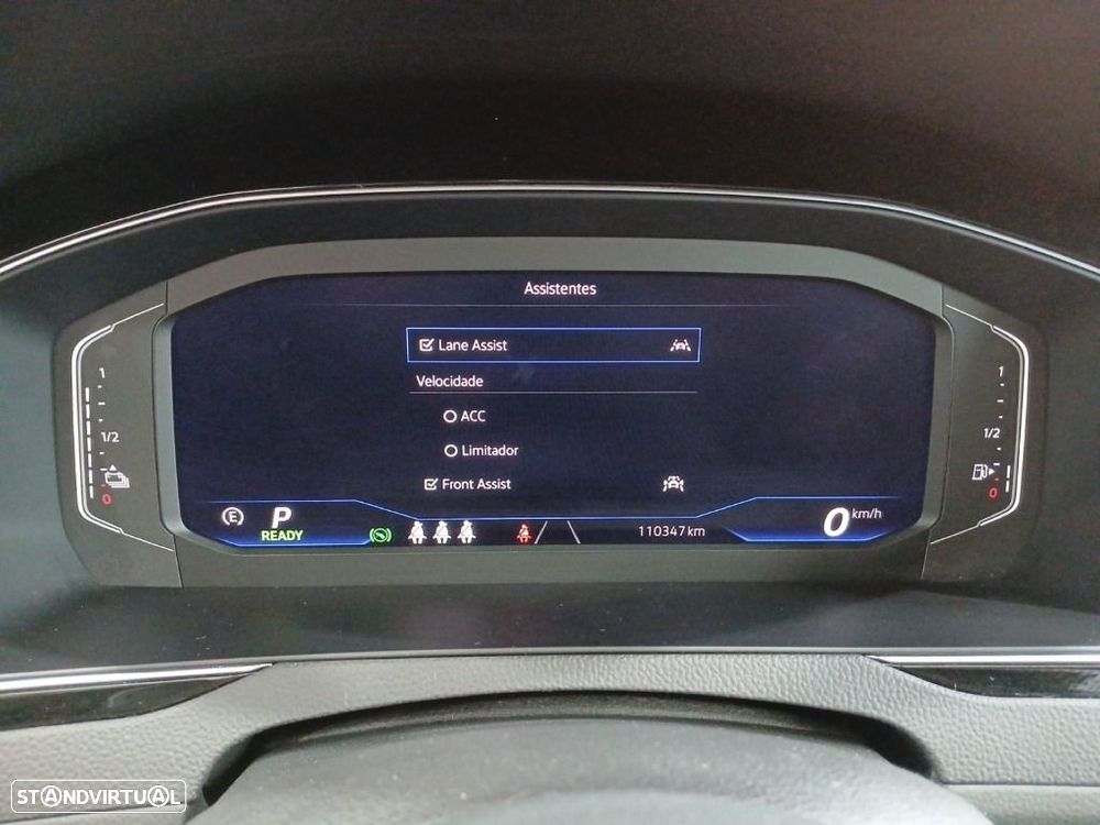 VW Passat Variant 1.4 TSI GTE Plug-in - 19