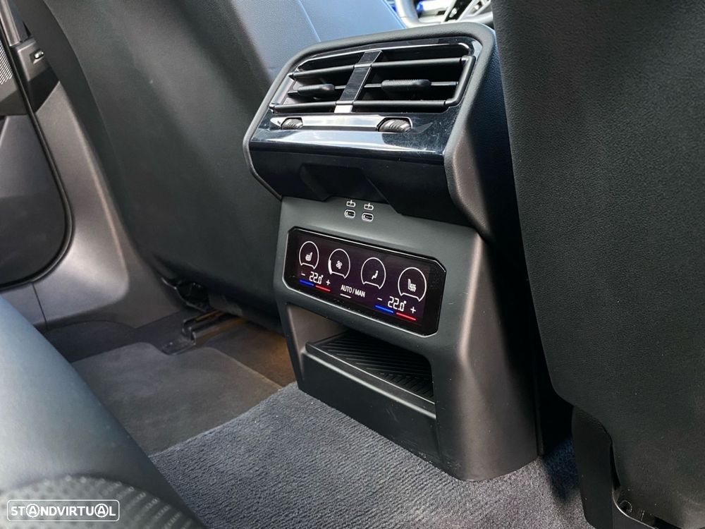 BMW i5 eDrive40 Pack Desportivo M - 20