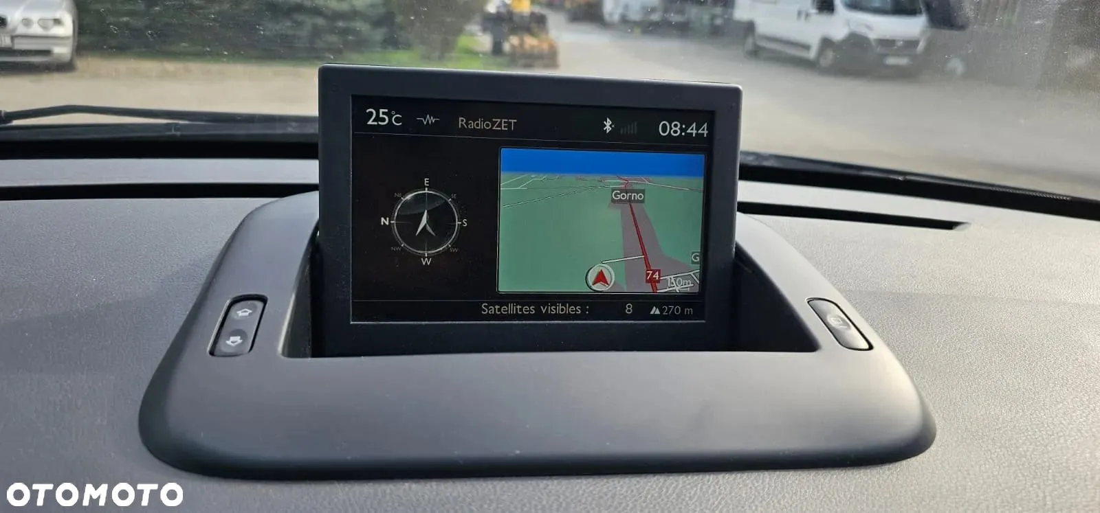 Peugeot 3008 BlueHDi 120 Stop & Start Allure - 14