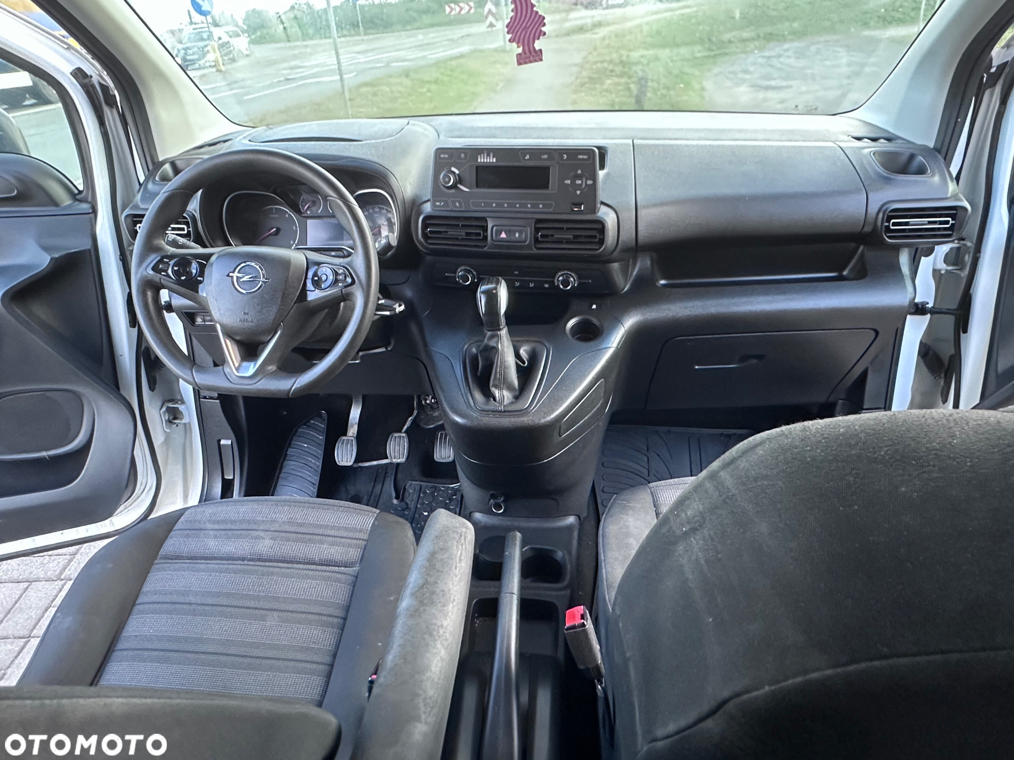 Opel Combo Life 1.5 CDTI Elite - 12