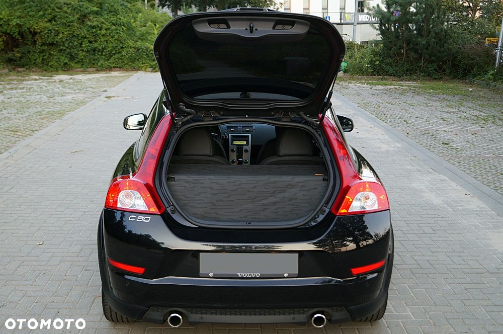 Volvo C30 D3 Summum - 37
