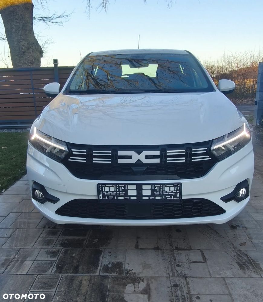 Dacia Sandero 1.0 SCe Comfort - 9
