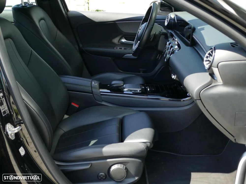 Mercedes-Benz A 250 e Progressive - 29