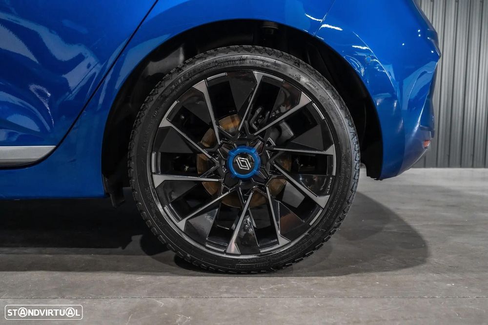 Renault Clio 1.6 E-Tech Full Hybrid RS Line - 33