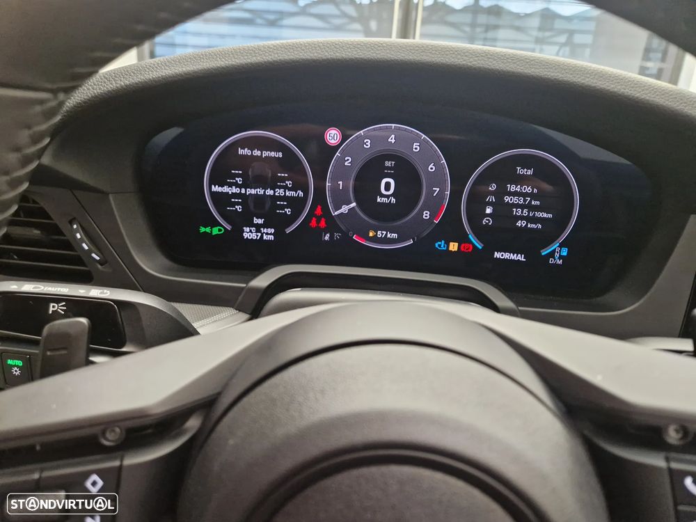 Porsche 911 (992) Carrera - 23