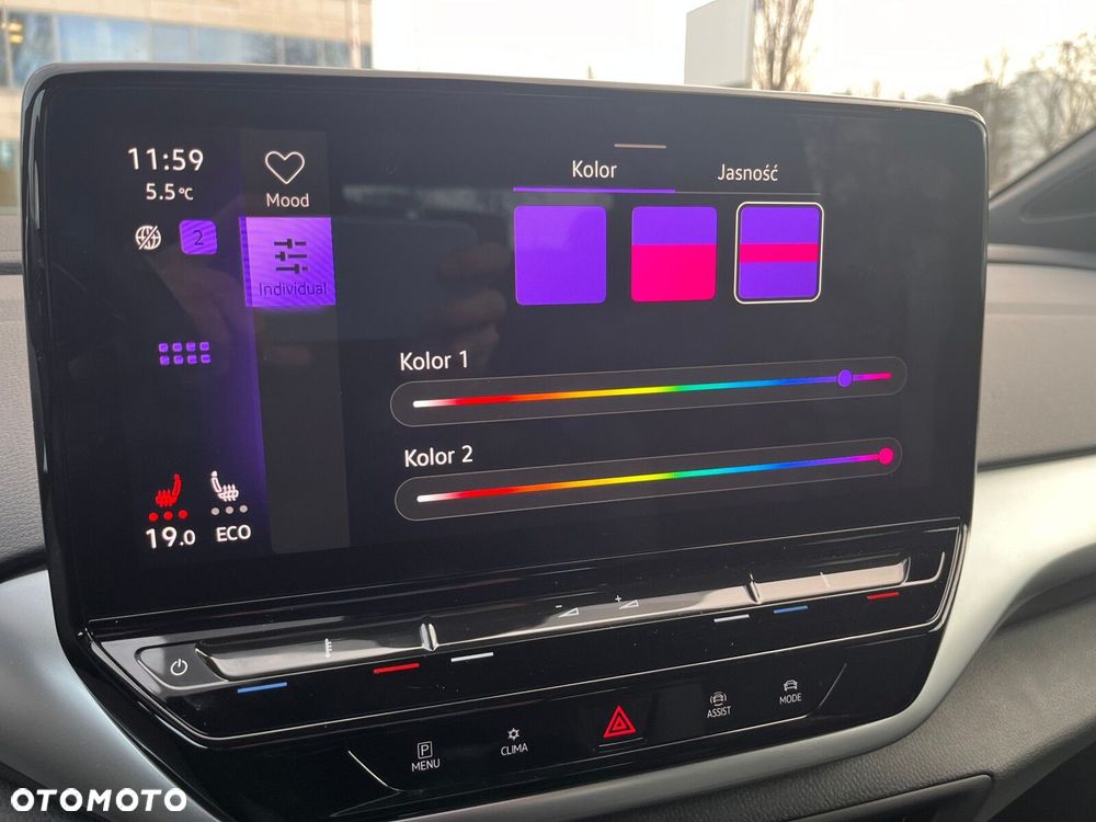 Volkswagen ID.4 77kWh Pro Performance - 20