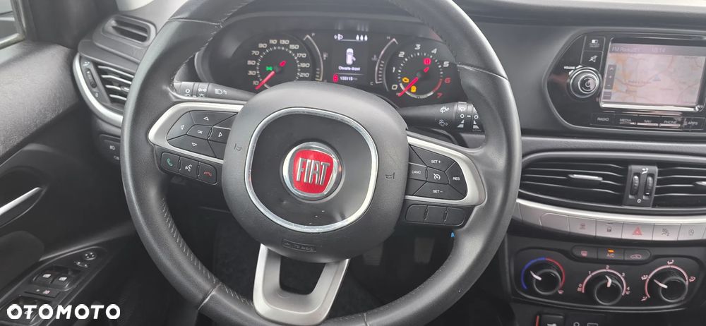 Fiat Tipo 1.4 T-Jet Easy - 26