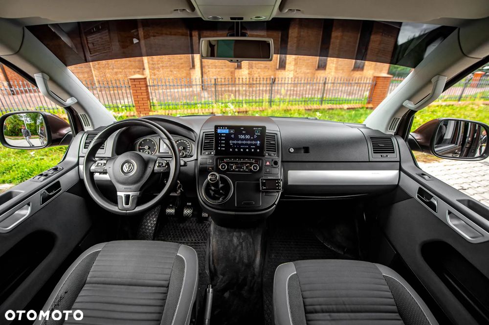 Volkswagen Multivan L1 Highline - 28