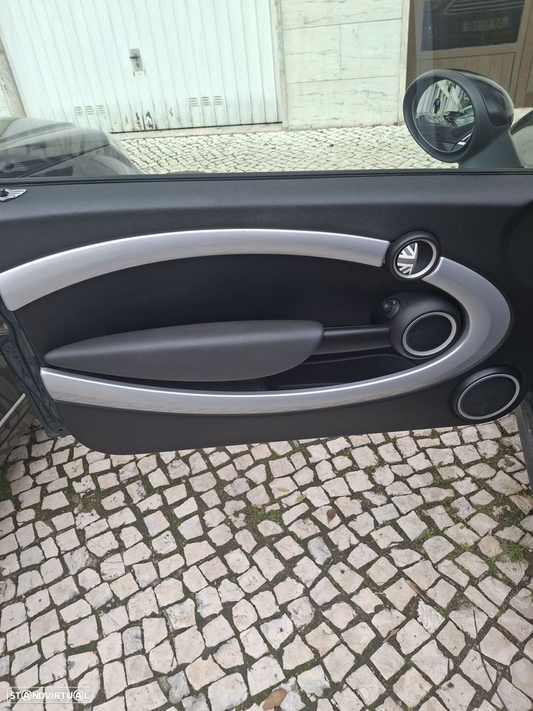 MINI 3 Portas Cooper SD - 7