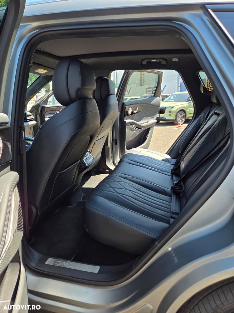 Omoda 9 1.5 TGDI 3DHT PHEV Exclusive - 14