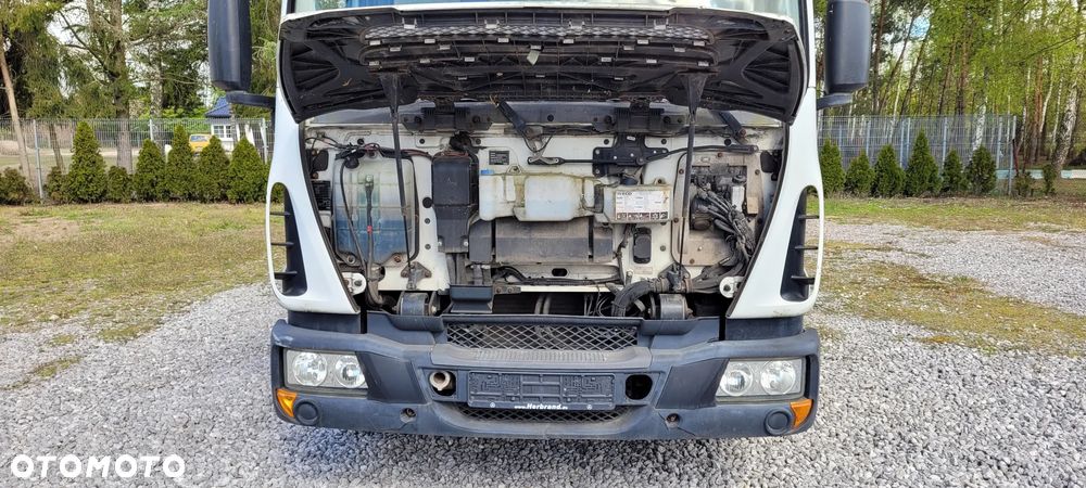 Iveco 75E180 Euro 5 - 8