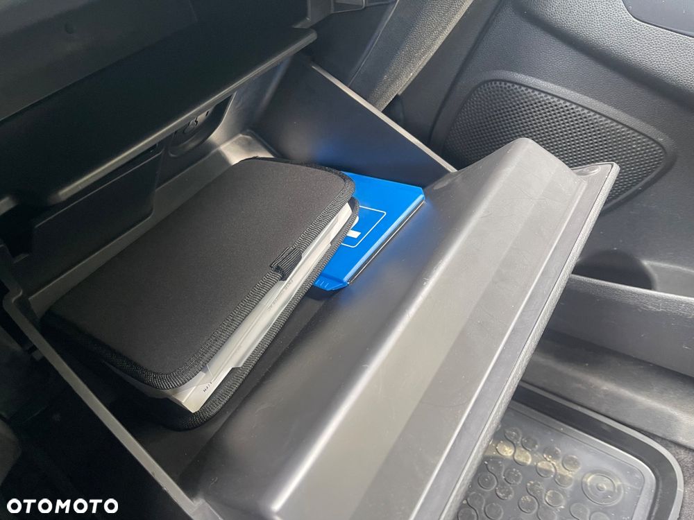 Ford EcoSport 1.0 EcoBoost COOL&CONNECT - 20
