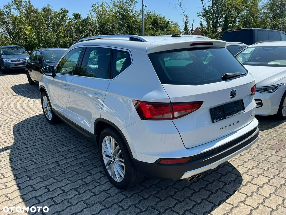 Seat Ateca - 4