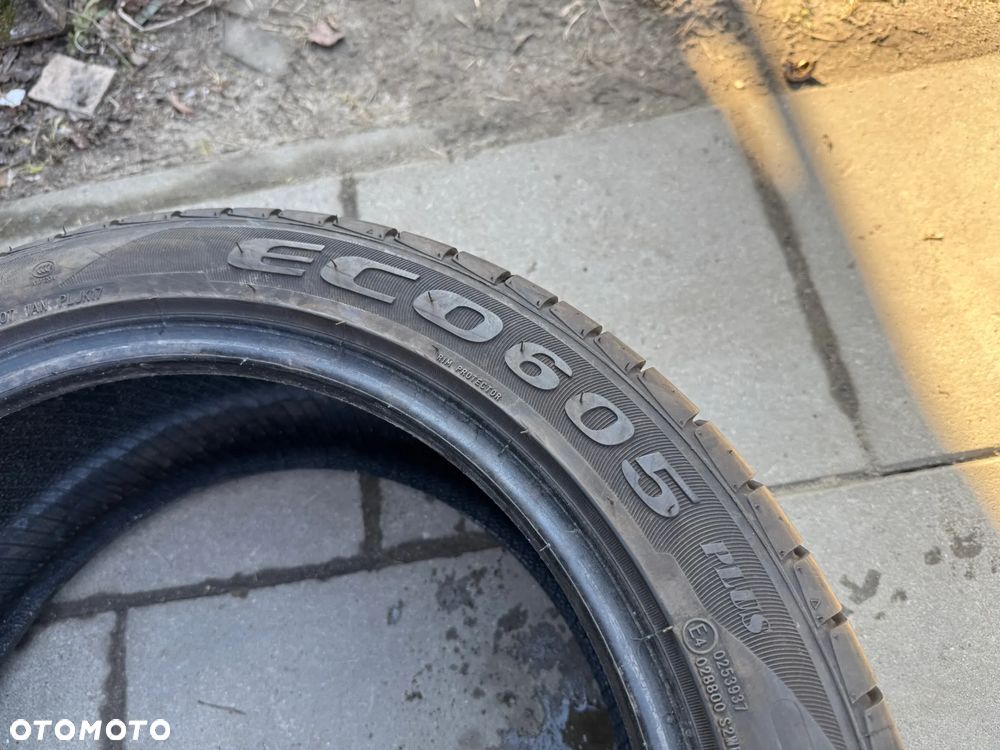 OPONY LETNIE 225/45/17 MAZZINI ECO605 - 10