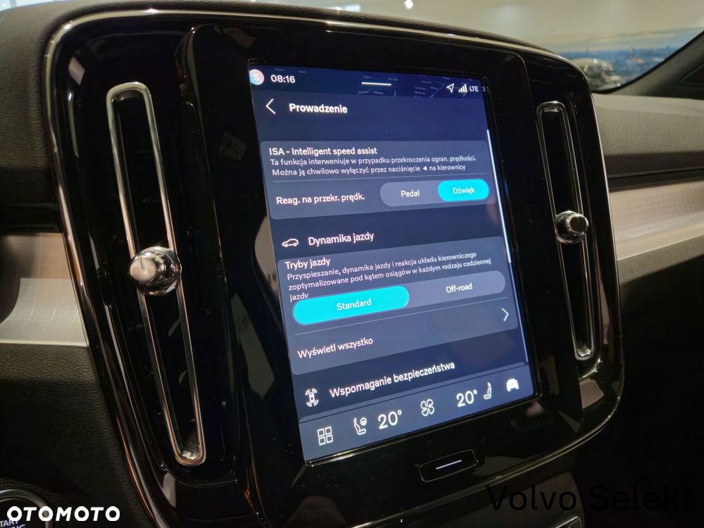 Volvo XC 40 - 24