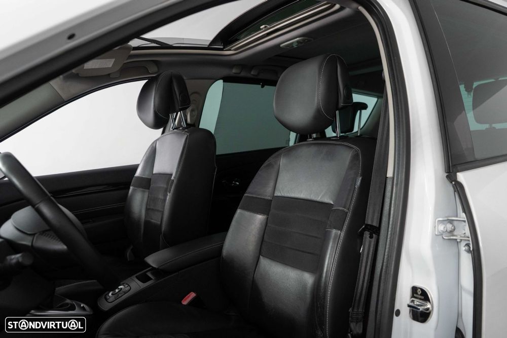 Renault Scénic 1.5 dCi Luxe - 10