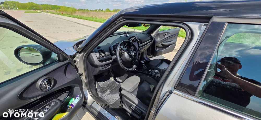 MINI Clubman Cooper S ALL4 - 11