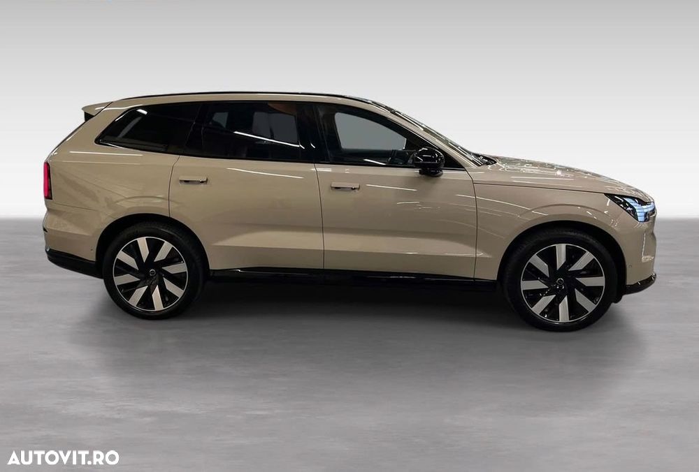 Volvo EX90 Twin Performance AWD Ultra (7-Sitzer) - 9
