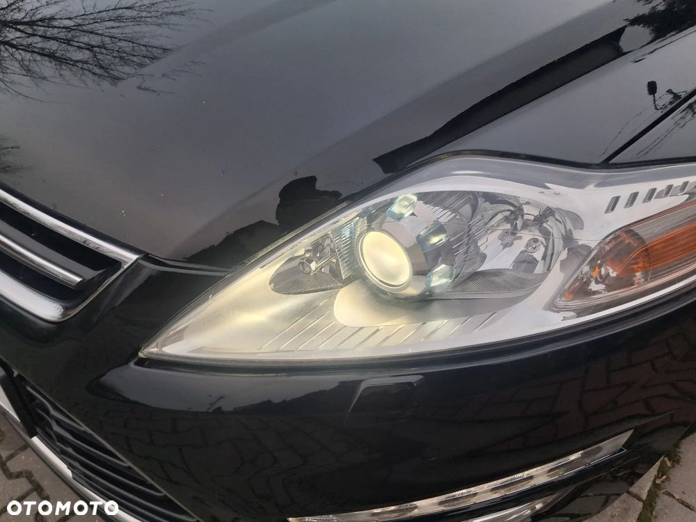 Ford Mondeo 2.0 TDCi Titanium X - 35