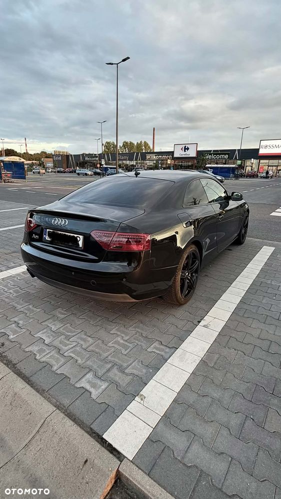 Audi A5 Coupé - 15