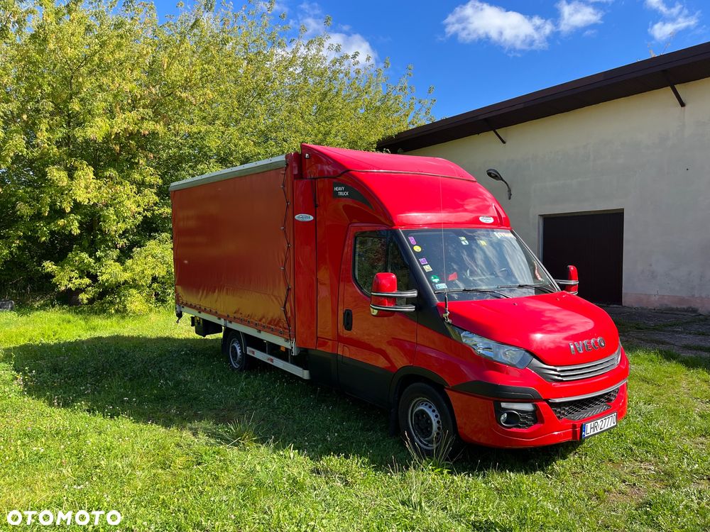 Iveco Dialy 35 S 18 - 17