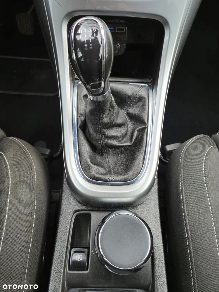 Opel Astra IV 1.4 Cosmo - 17