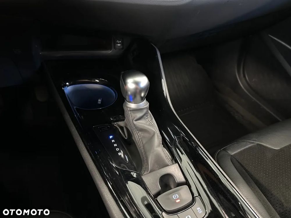 Toyota C-HR 1.8 Hybrid Executive - 16