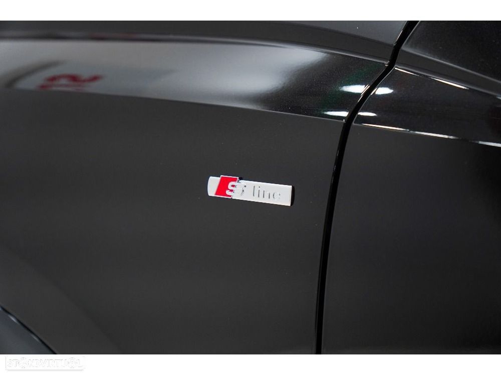 Audi Q3 Sportback 35 TFSI S line S tronic - 11