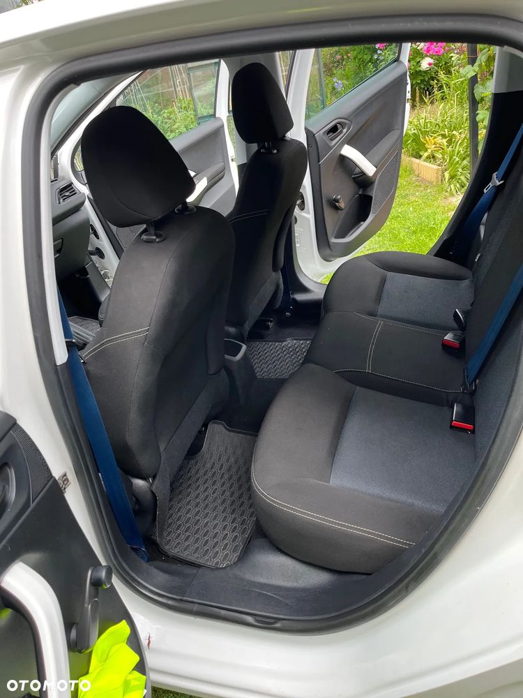 Peugeot 208 1.0 VTi Access - 11