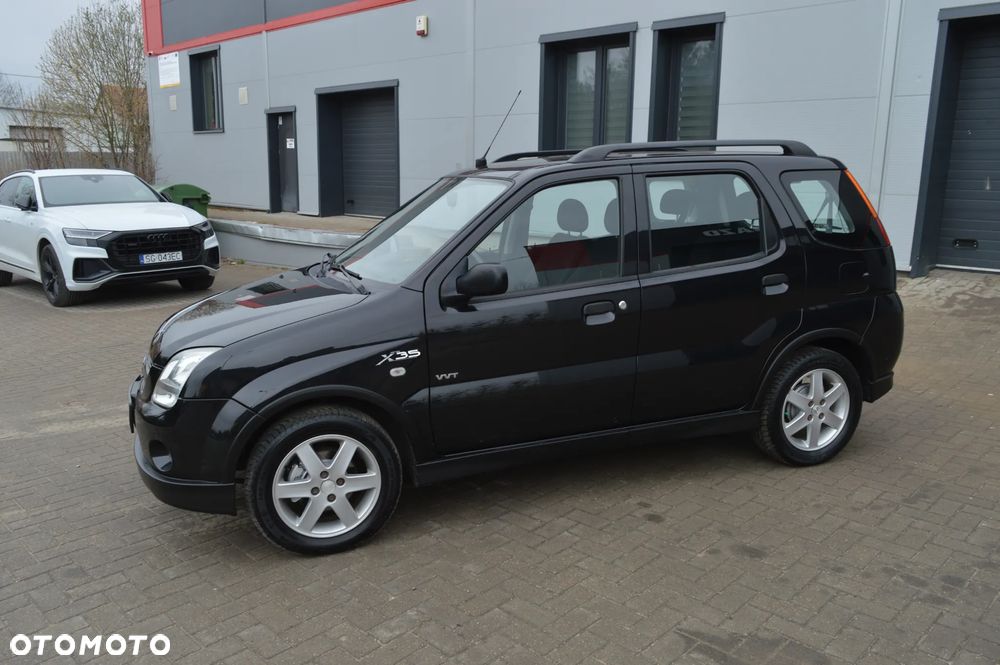 Suzuki Ignis 1.5 Comfort X-35 - 5