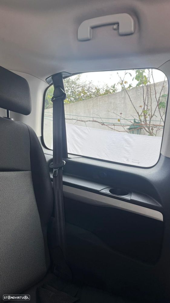 Citroën Spacetourer 1.6 BlueHDi M Business - 9