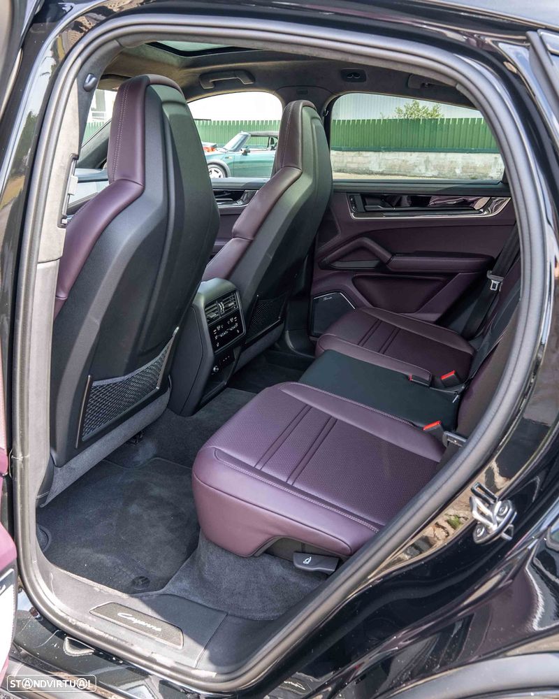 Porsche Cayenne Coupé S E-Hybrid - 13