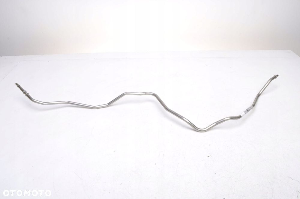 BMW 3 G20 G21 G22 2.0 HYBRYDA PRZEWÓD PALIWA 5A1A319 - 5