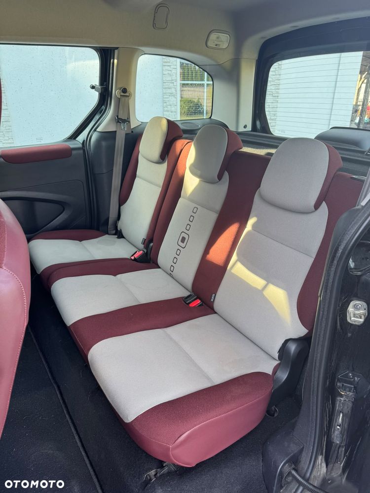 Citroën Berlingo Multispace VTi 120 Exclusive - 8