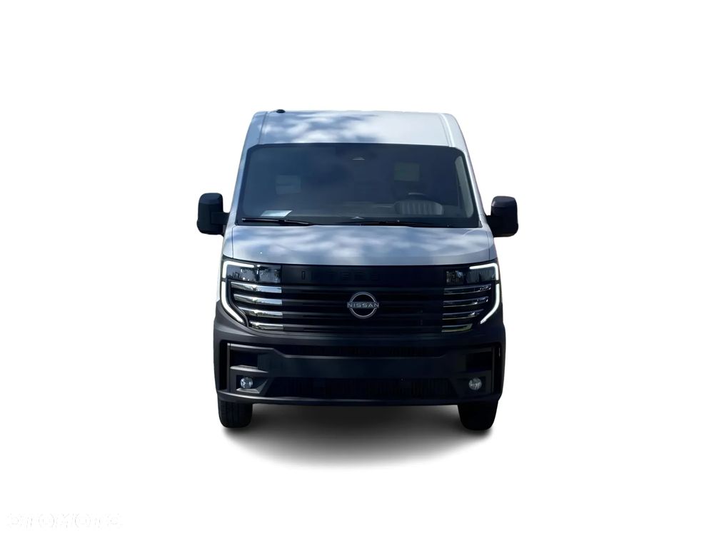 Nissan Interstar L3H2 150KM - 9